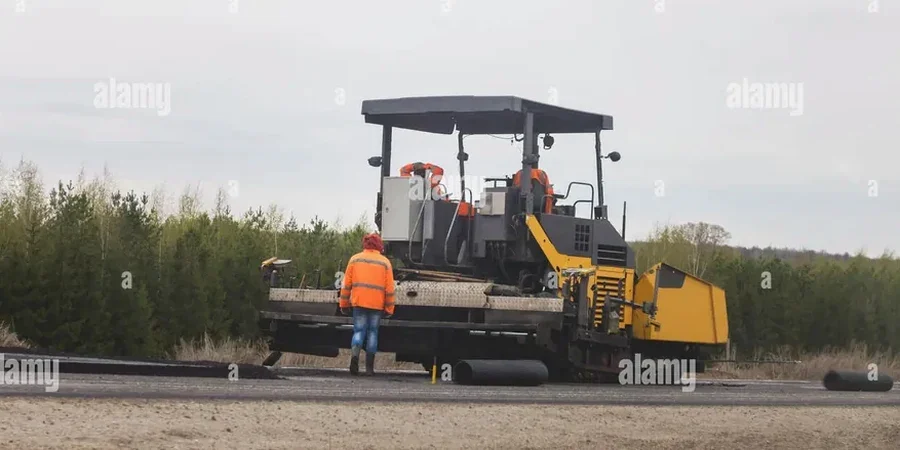 Diseño de Pavimento Flexible en Zaragoza: Soluciones Técnicas para Carreteras y Explanadas